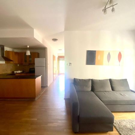 K13/3 Appartement Boedapest Buitenkant foto