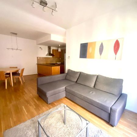 K13/3 Appartement Boedapest Buitenkant foto