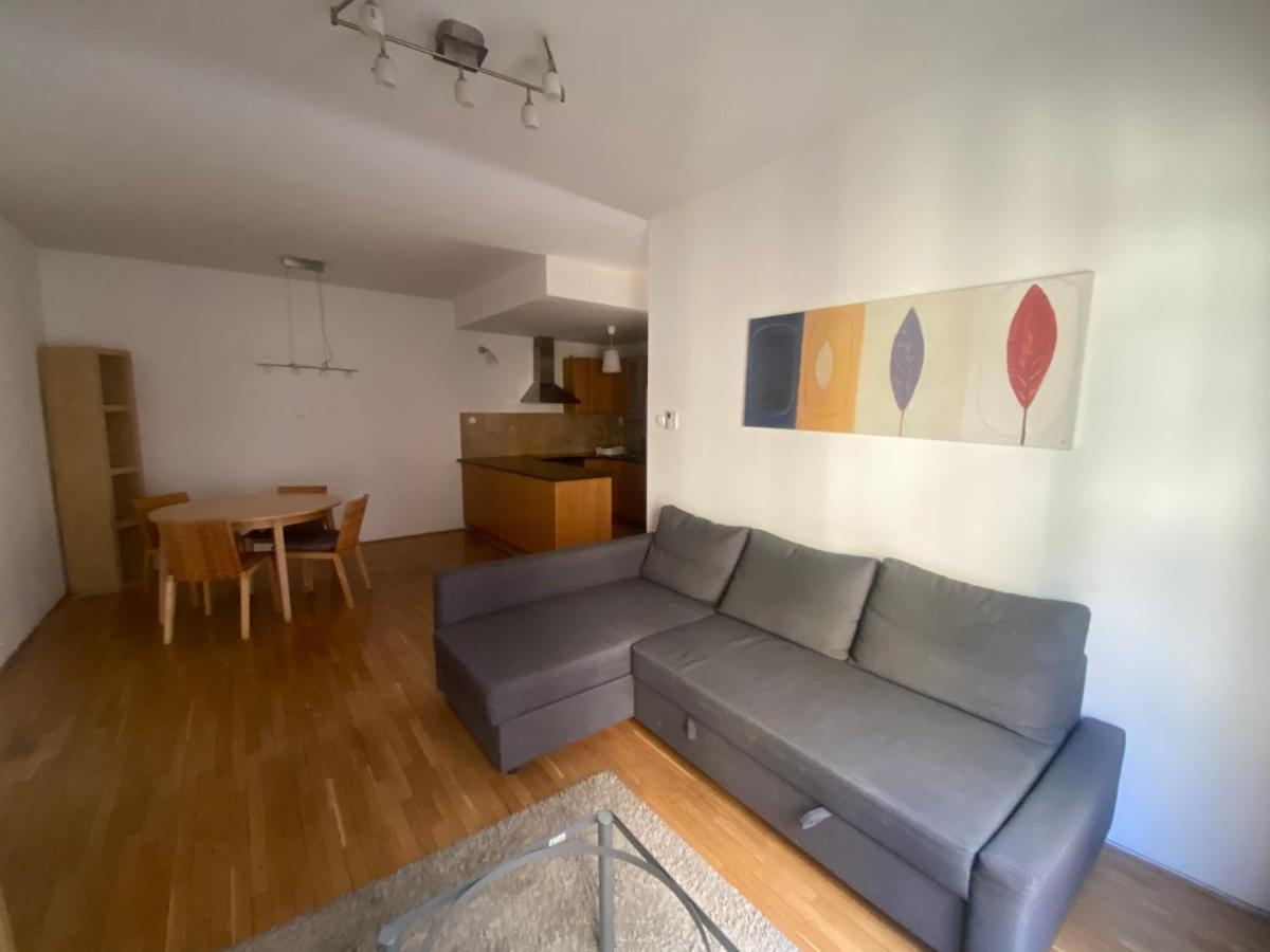 K13/3 Appartement Boedapest Buitenkant foto
