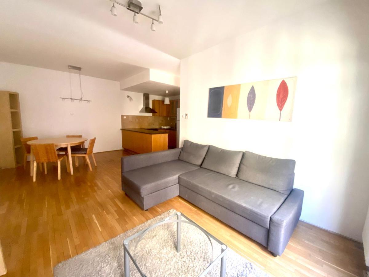 K13/3 Appartement Boedapest Buitenkant foto